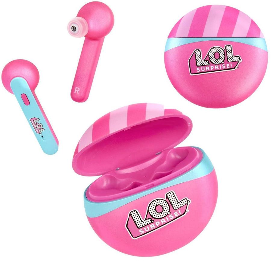 LOL Wireless Earphones Surprise 571803 — image 1