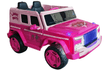 Lotso Jeep Ride On LB-2888EL