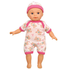 Lotus Lily & Lace Baby - Caucasian Style 1 11001 - Colorland Toys