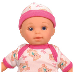 Lotus Lily & Lace Baby - Caucasian Style 1 11001 - Colorland Toys