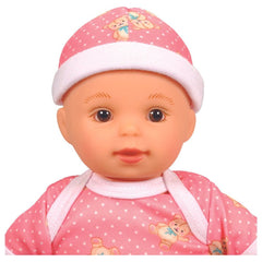 Lotus Lily & Lace Baby - Caucasian Style 2 11002 - Colorland Toys