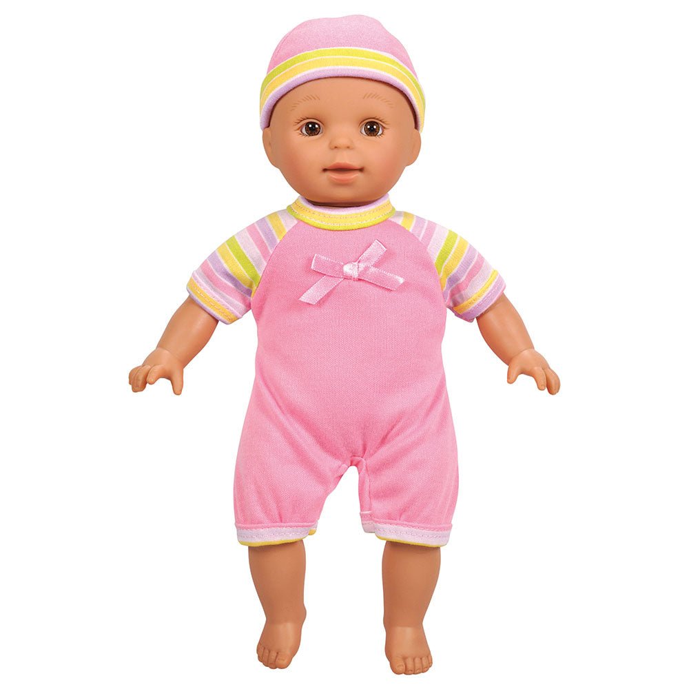 Lotus Lily & Lace Baby - Hispanic Style 11005 - Colorland Toys