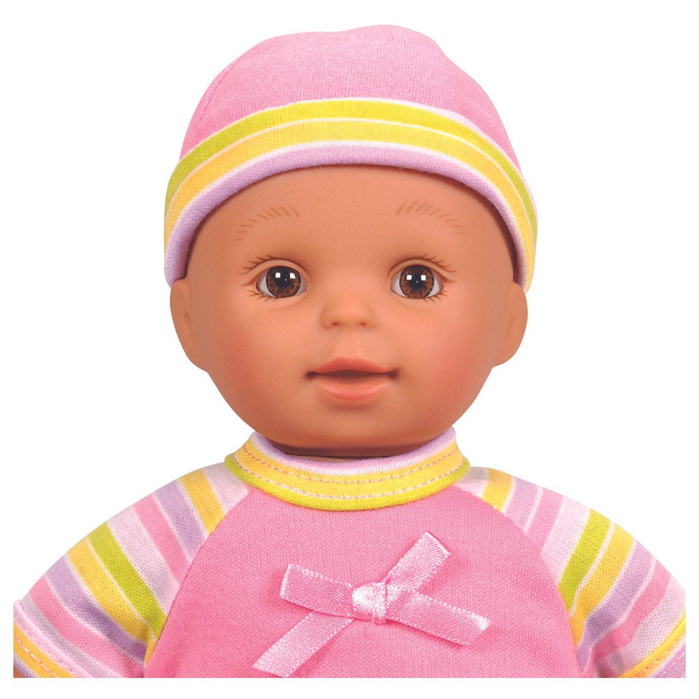 Lotus Lily & Lace Baby - Hispanic Style 11005 - Colorland Toys