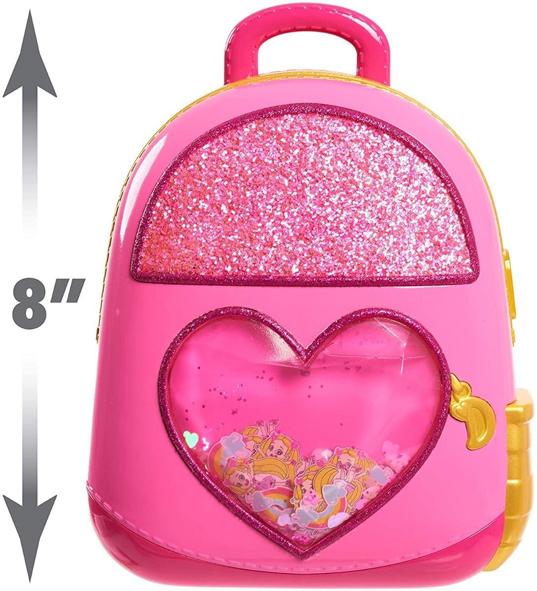 Love Diana Adventure Set 25232 - Colorland Toys