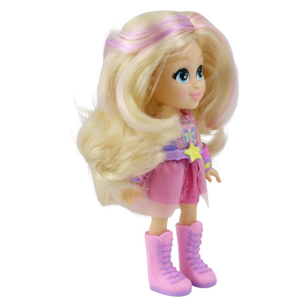 Love Diana Doll Hair Power 6in 20931 - Colorland Toys