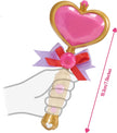 Love Diana Magic Light Painting Wand LD-1003