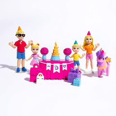 Love Diana Princess of Play Birthday Series 33066 - Colorland Toys