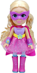 Love Diana Superhero Doll 13inch 20861 - Colorland Toys