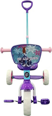 Lovely Baby Tricycle Blue LB-TR5317H