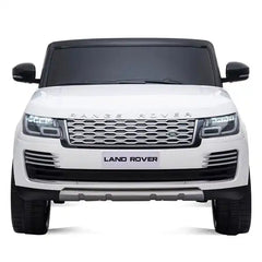 Range Rover Eva Wheels Painted White RR999 - Colorland Toys