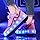 [LRDWS212] Heely Double Wheels Shoes With Lights Size 36 - Pink LRDWS212 - 36 - Colorland Toys