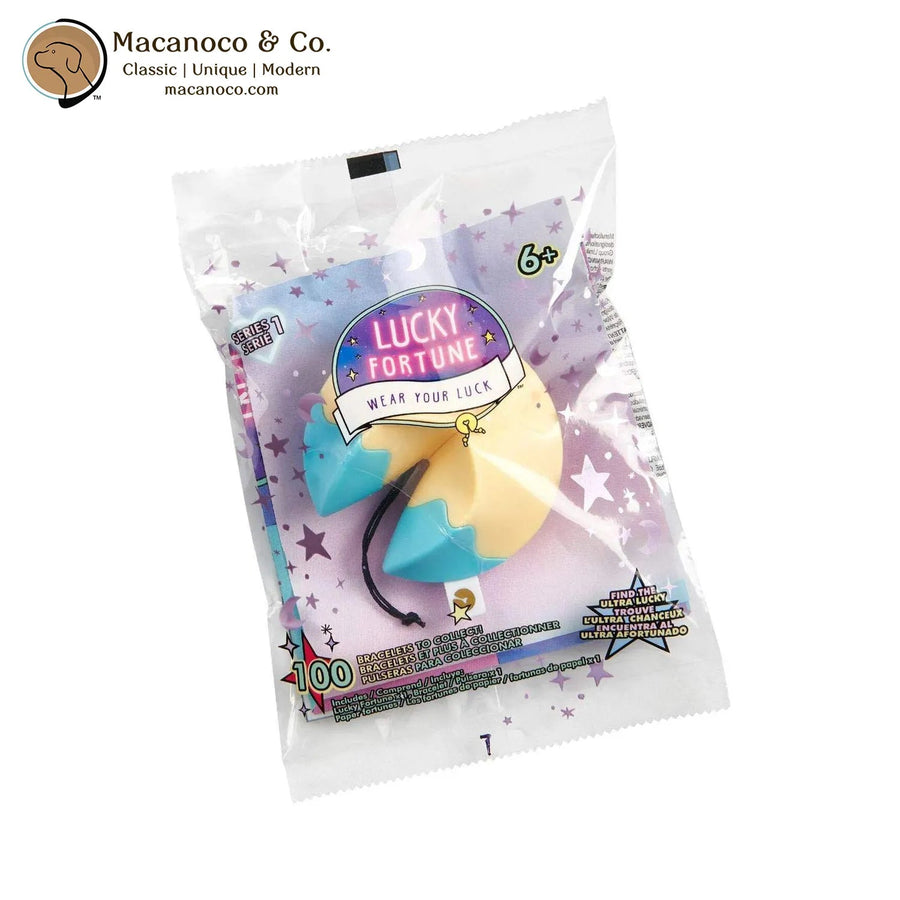 Lucky Fortune Cookie Mystery Pack 4610 — image 1