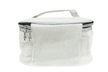 Lukky Big Plush Makeup Purse with Embroidery LUK-T21409