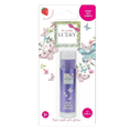 Lukky Hair Chalk with Glitter Strawberry Flavor - Purple 10g LUK-T18858