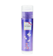 Lukky Hair Chalk with Glitter Strawberry Flavor - Purple 10g LUK-T18858