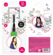 Lukky Hair Mascara Neon - Green 15ml LUK-T11933
