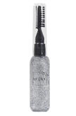 Lukky Hair Mascara with Glitter - Silver 15ml LUK-T16159