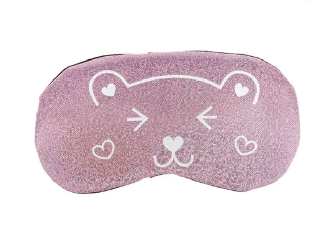Lukky Holography Sleep Mask LUK-T20874 — image 1
