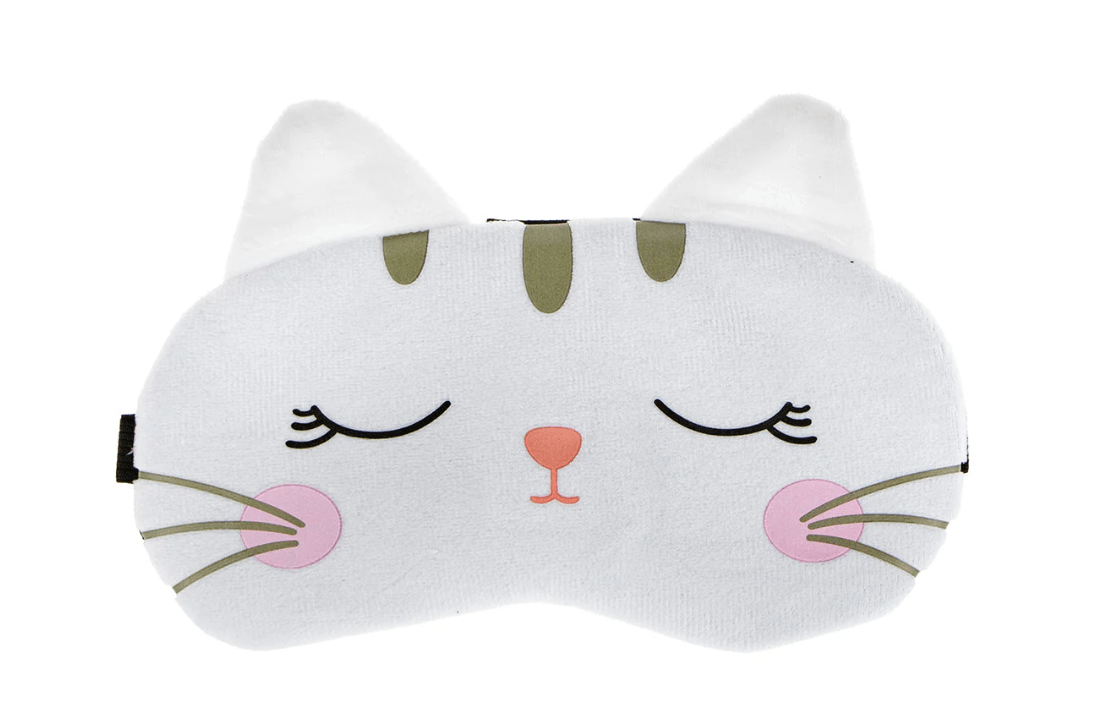 Lukky Kitty Sleep Mask LUK-T20879 — image 1