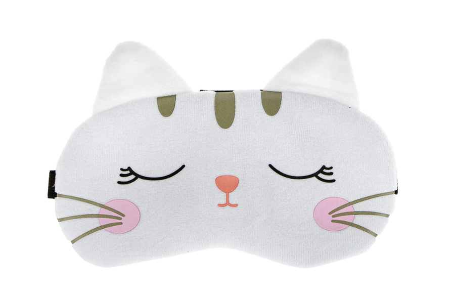 Lukky Kitty Sleep Mask LUK-T20879 — image 1