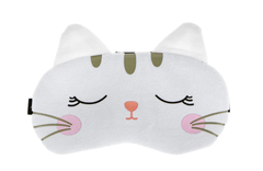 Lukky Kitty Sleep Mask LUK - T20879 - Colorland Toys