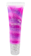 Lukky Lipgloss - Pomegrenate Dessert 13ml LUK-T11945