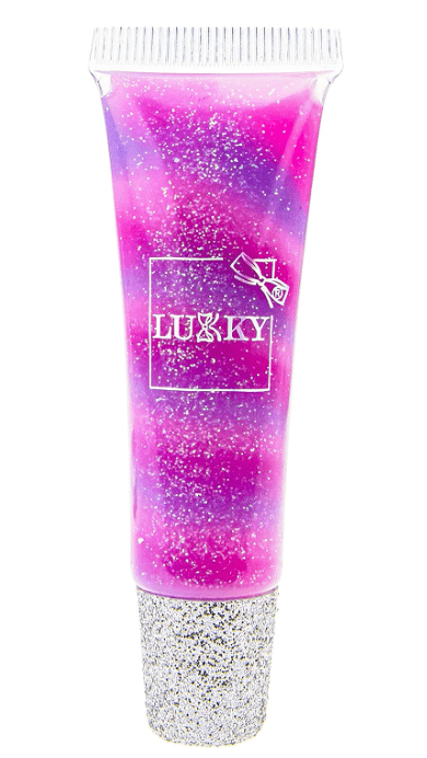 Lukky Lipgloss - Pomegrenate Dessert 13ml LUK-T11945 — image 2