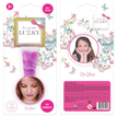 Lukky Lipgloss - Pomegrenate Dessert 13ml LUK-T11945
