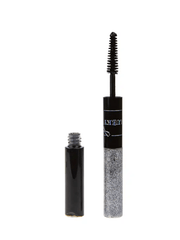 Lukky Mascara & Lash Glitter Bold Shimmer 2 - in - 1 - Silver 10ml LUK - T18924 - Colorland Toys