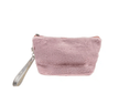 Lukky Plush Makeup Purse LUK-T21390