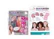 Lukky Set Beauty-Design Body-Art Butterflies LUK-T20730