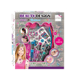 Lukky Set Beauty-Design Hair & Tattoos LUK-T20728