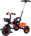 Luvlap Tricyle Orange KT-005