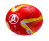 Marvel Avengers Ironman Football