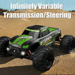 Sam Toys 1:16 Hobby Line High Speed RC Car Asstd. UJ99-G163
