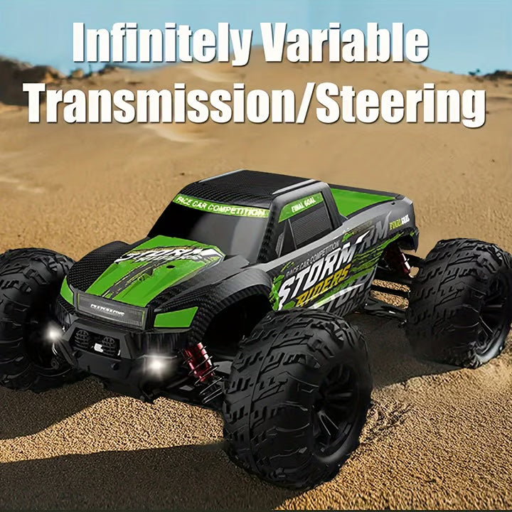 Sam Toys 1:16 Hobby Line High Speed RC Car Asstd. UJ99-G163 — image 1