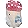 Squishmallows Malcolm the Mushroom 12inch