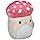 Squishmallows Malcolm the Mushroom 12inch