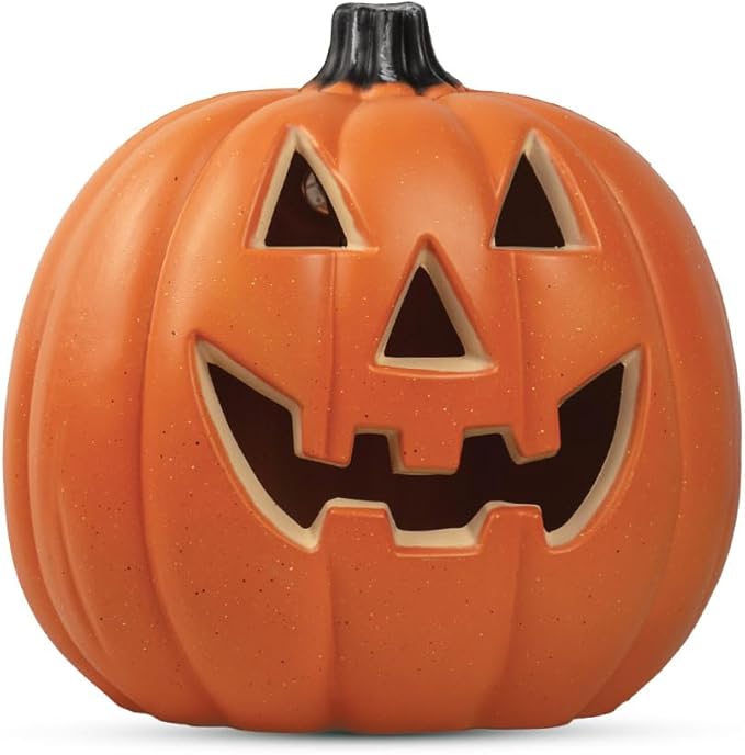 Mad Toys Giant Light Up Pumpkin 349347 — image 1