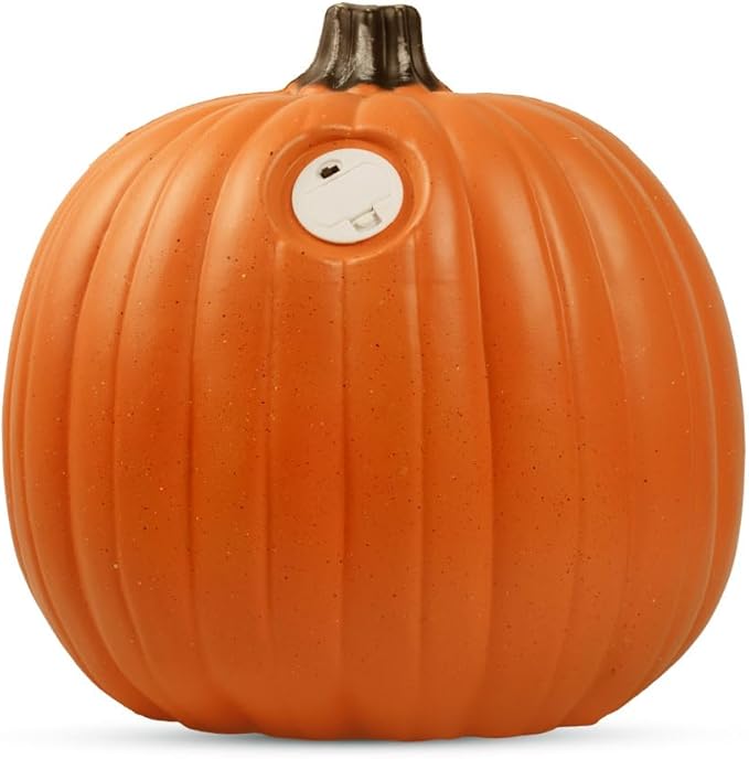 Mad Toys Giant Light Up Pumpkin 349347 - Colorland Toys
