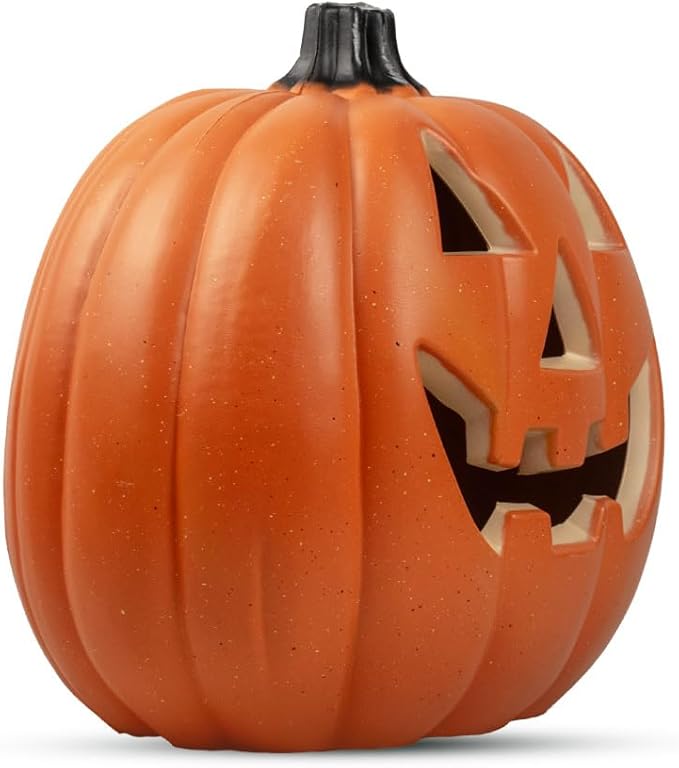 Mad Toys Giant Light Up Pumpkin 349347 — image 2