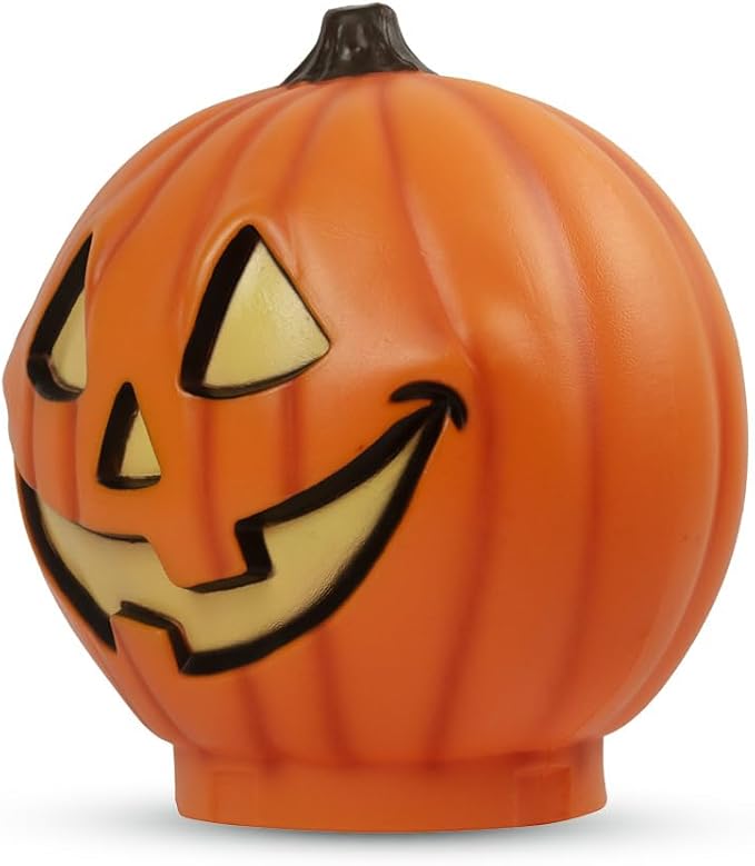Mad Toys Light up Pumpkin 349340 — image 2