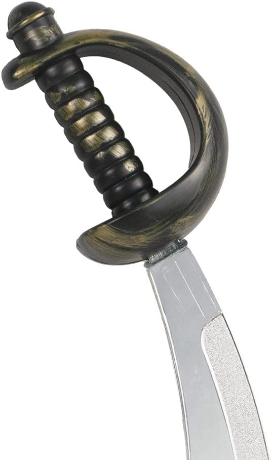 Mad Toys Pirate Cutlass 349248 - Colorland Toys