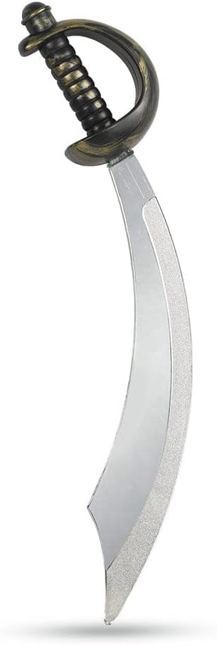Mad Toys Pirate Cutlass 349248 — image 1