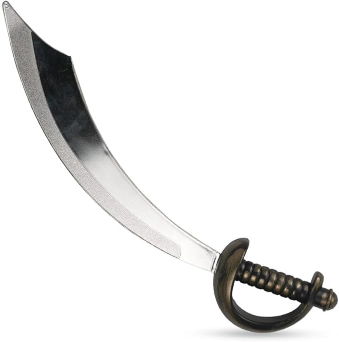 Mad Toys Pirate Cutlass 349248 - Colorland Toys