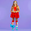 Madmia Socks Ariel MD009