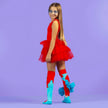 Madmia Socks Ariel MD009