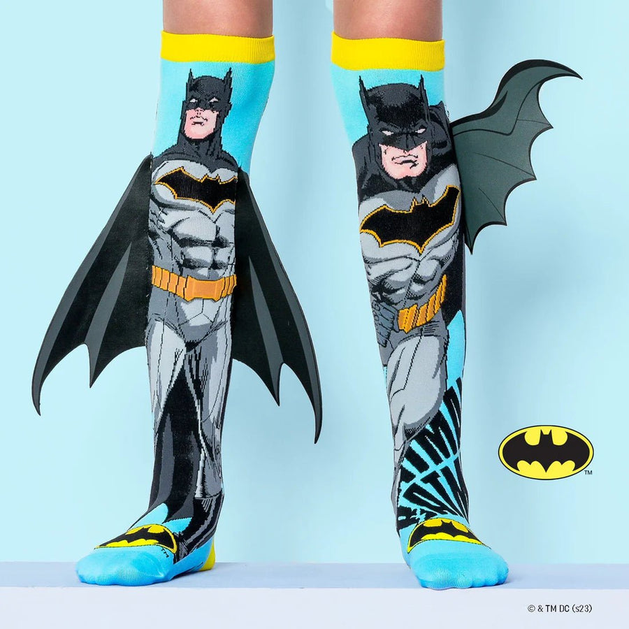 Madmia Socks Batman MB001