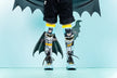 Madmia Socks Batman MB001