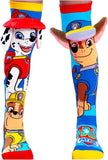 Madmia Socks Chase Paw Patrol MP001